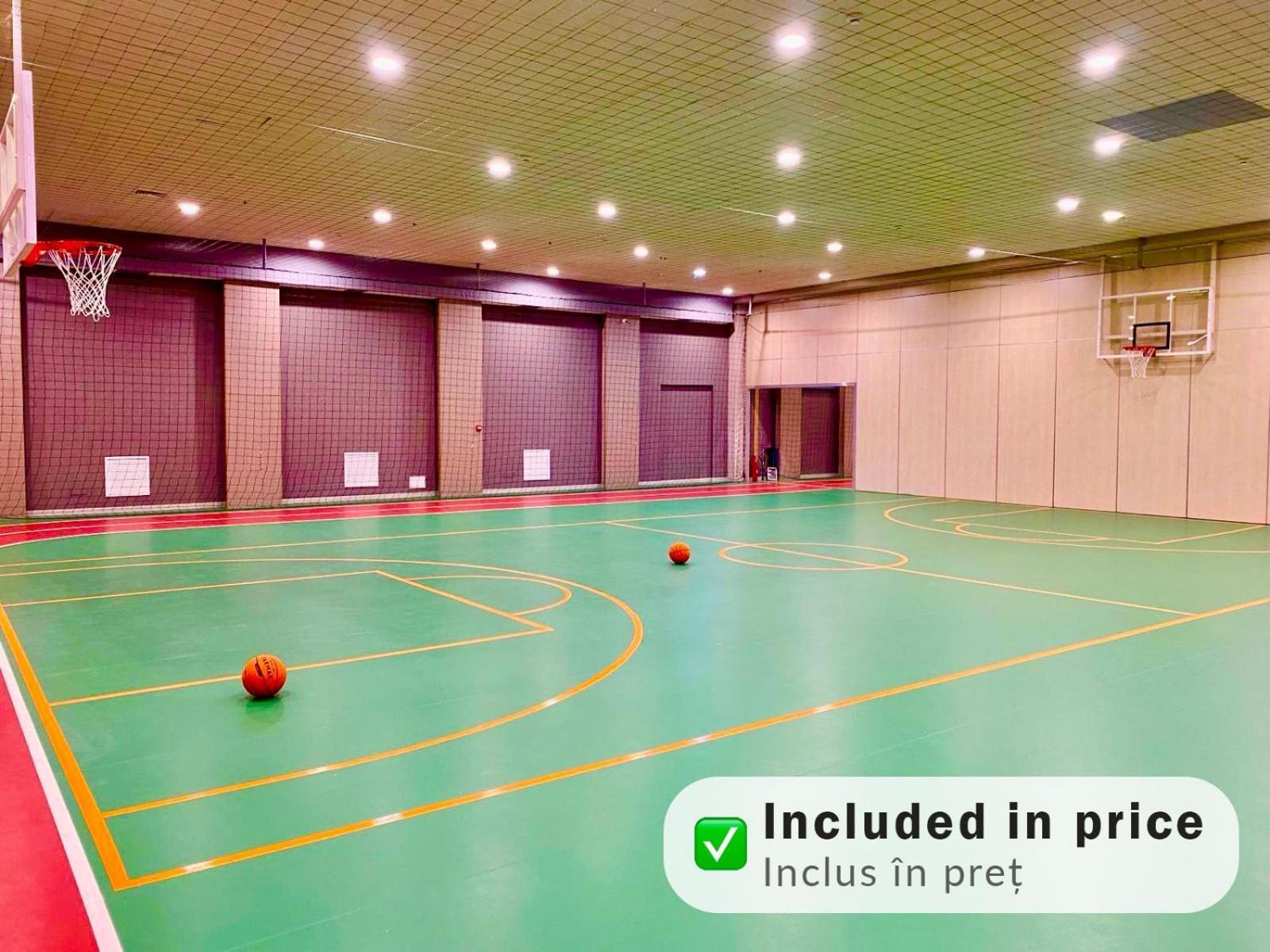 Yamaluxe Apartments - Silent & Warm With Many Facilities بوخارست المظهر الخارجي الصورة
