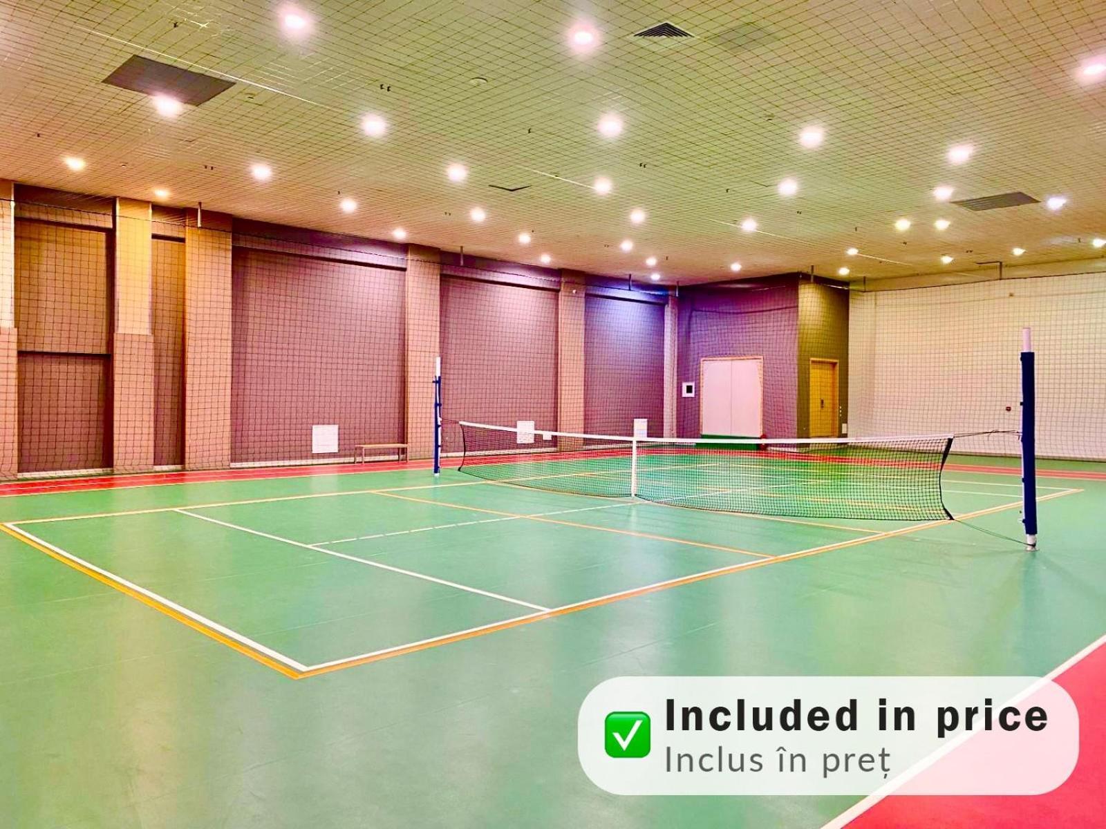 Yamaluxe Apartments - Silent & Warm With Many Facilities بوخارست المظهر الخارجي الصورة