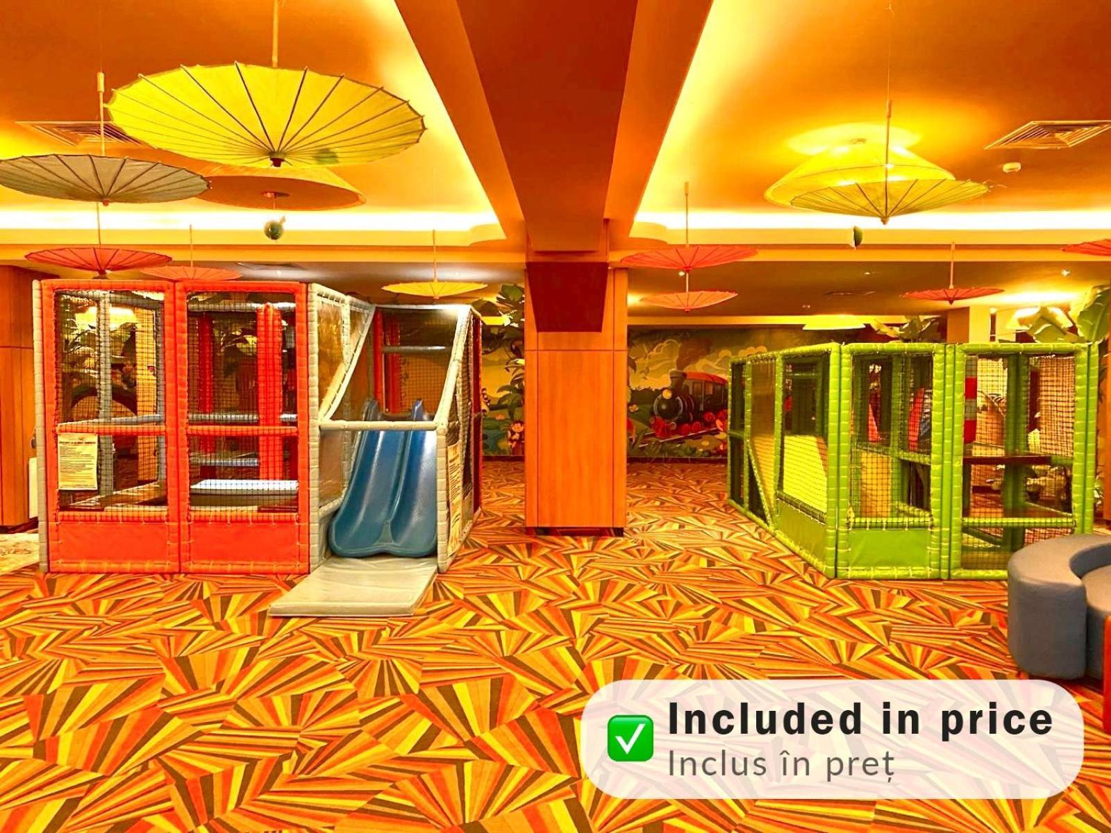 Yamaluxe Apartments - Silent & Warm With Many Facilities بوخارست المظهر الخارجي الصورة