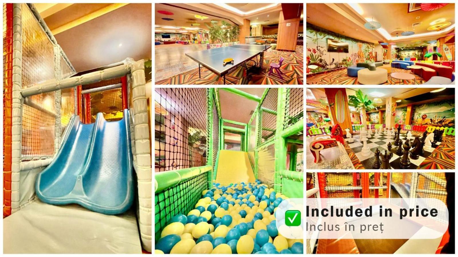Yamaluxe Apartments - Silent & Warm With Many Facilities بوخارست المظهر الخارجي الصورة