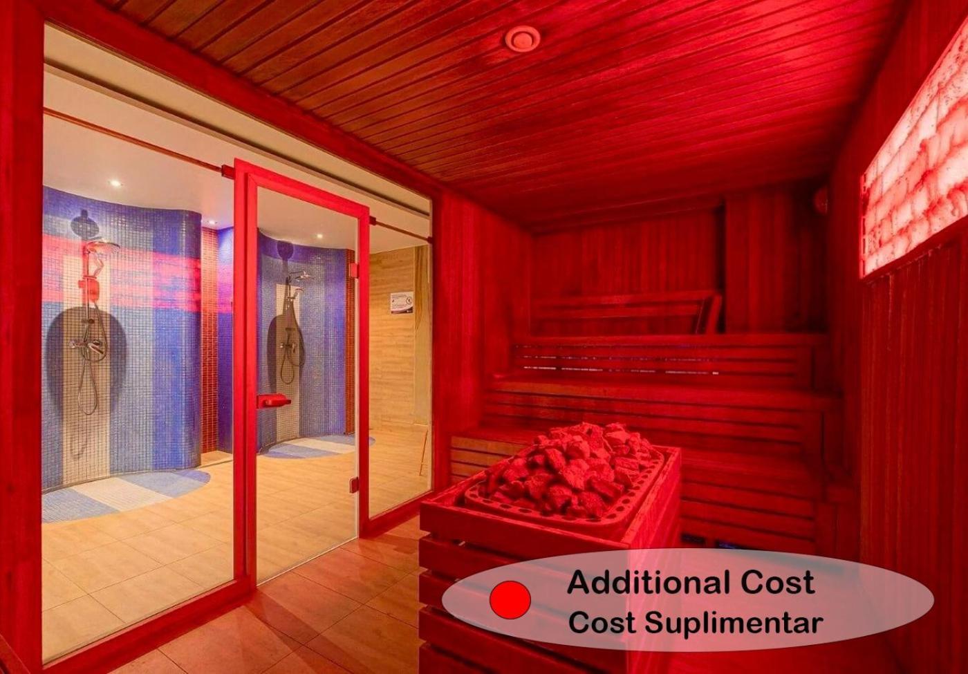 Yamaluxe Apartments - Silent & Warm With Many Facilities بوخارست المظهر الخارجي الصورة