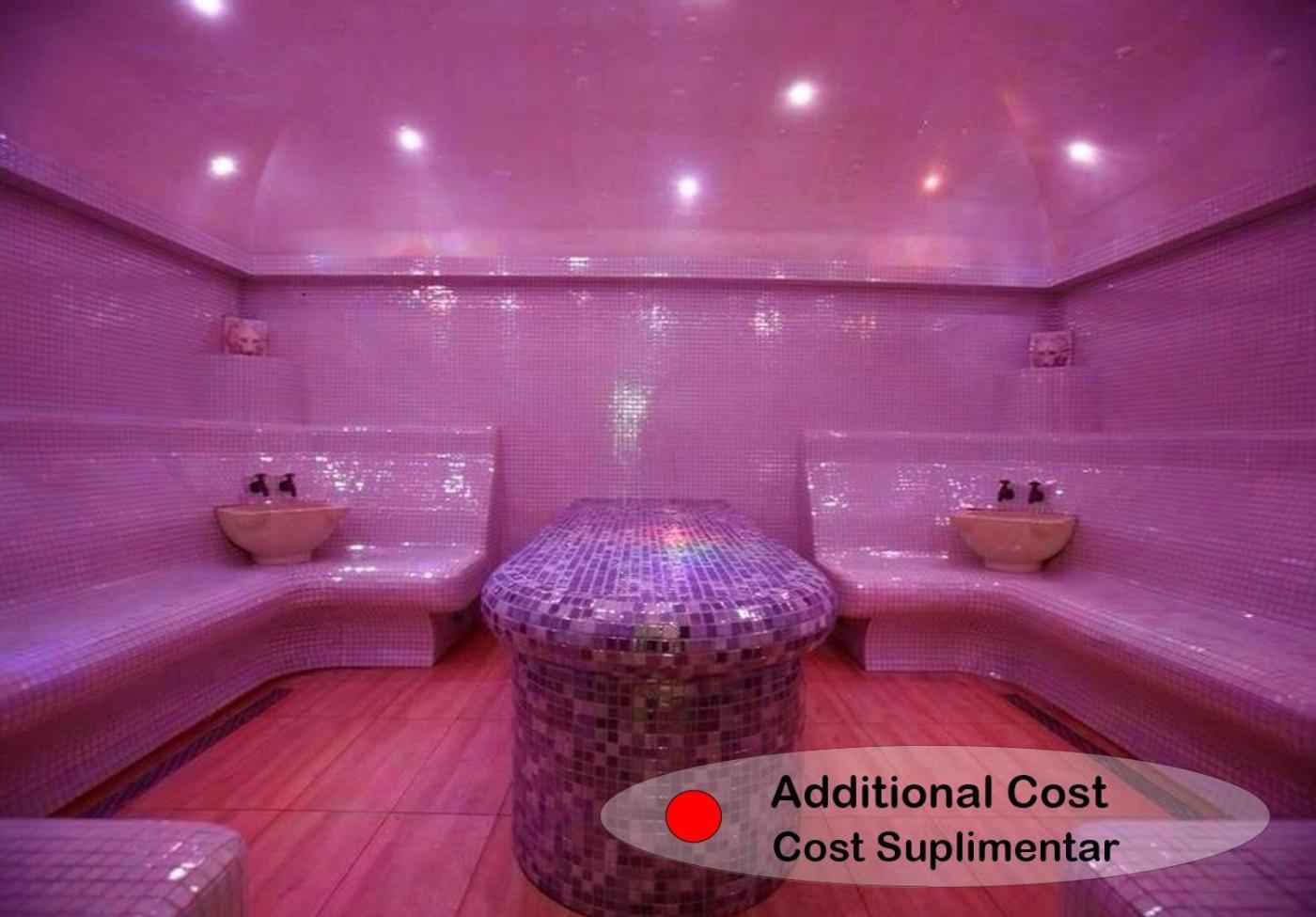 Yamaluxe Apartments - Silent & Warm With Many Facilities بوخارست المظهر الخارجي الصورة